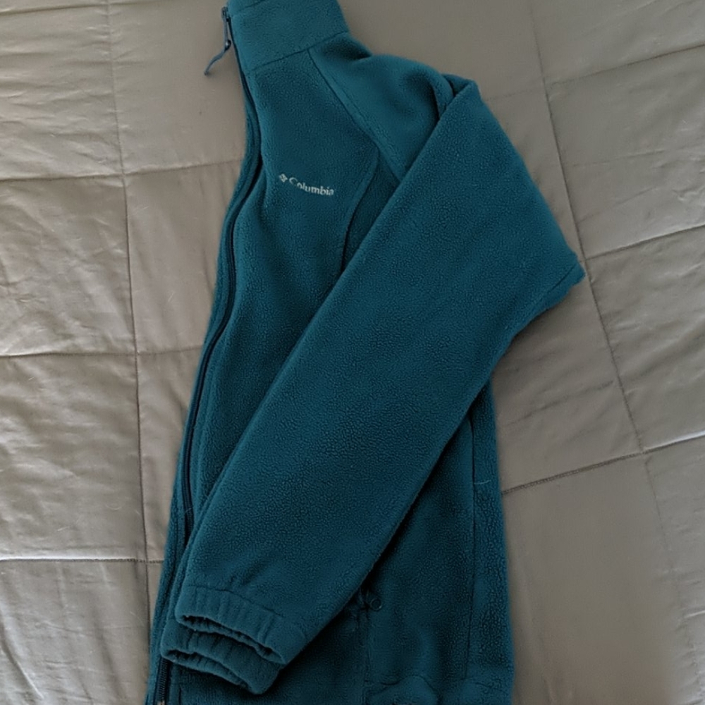 Columbia Jacket